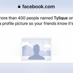 Meet your Posher, Tylique